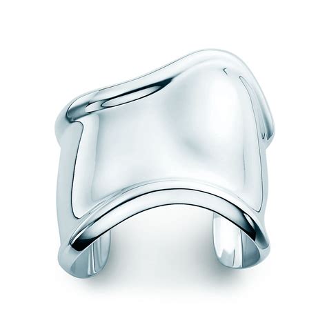 elsa peretti bone cuff|bone cuff tiffany.